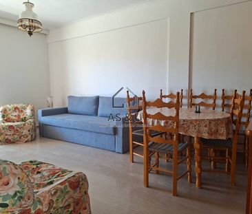 Διαμέρισμα για ενοικίαση Πόρτο Ράφτη (Μαρκόπουλο) - Photo 4