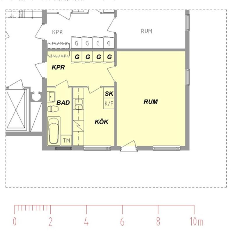 Fornbacken 37 - Photo 2