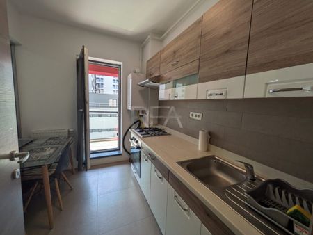 Garsonieră | Complexul Rezidențial 21 Residence | Complet - Photo 4
