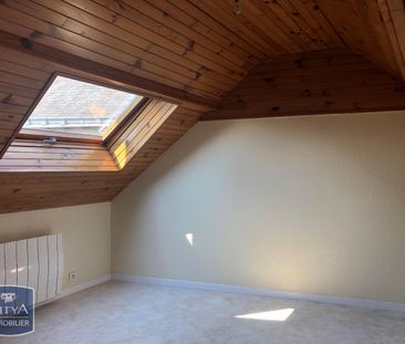 Location Appartement 2 pièces 31m² LAVAL 53000 - Photo 3