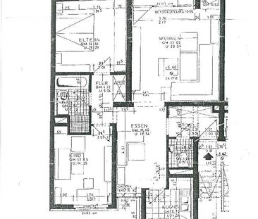 3,5 Zi.-Wohnung in schöner Lage von Ratingen-Ost! - Photo 3