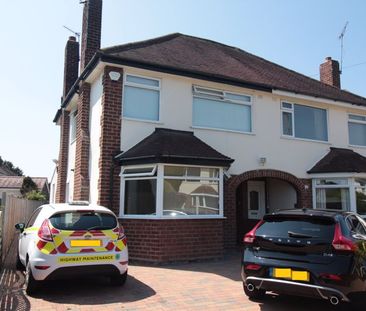 Sundorne Avenue, Shrewsbury, SY1 4JL - Photo 1