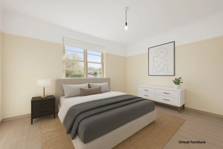 Charming 3-Bedroom Home in Campsie - Photo 3