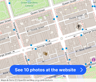 George Street, Edinburgh, Midlothian - Photo 1