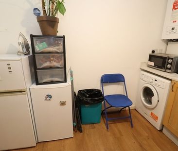 Room in a Shared Flat, Corfield St, E2 - Photo 5