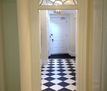 1 Bed flat to let in Colchester - Photo 2