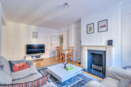 2 bedroom flat to rent - Photo 2