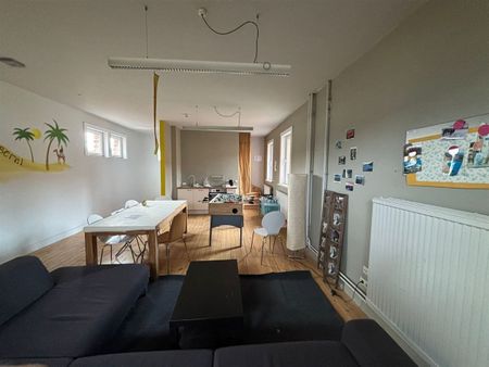 Studio in een sociaal project voor 18- tot 30-jarigen - Foto 5