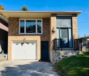 For Lease - 151 Fred Cook Drive Unit# Main, Bradford West Gwillimbu... - Photo 1