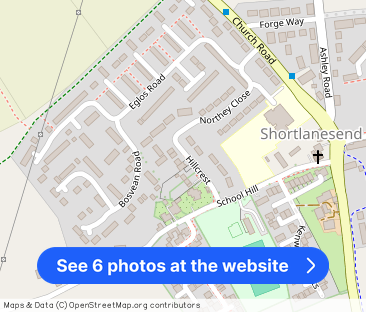 2 bedroom semi-detached bungalow for rent - Photo 1