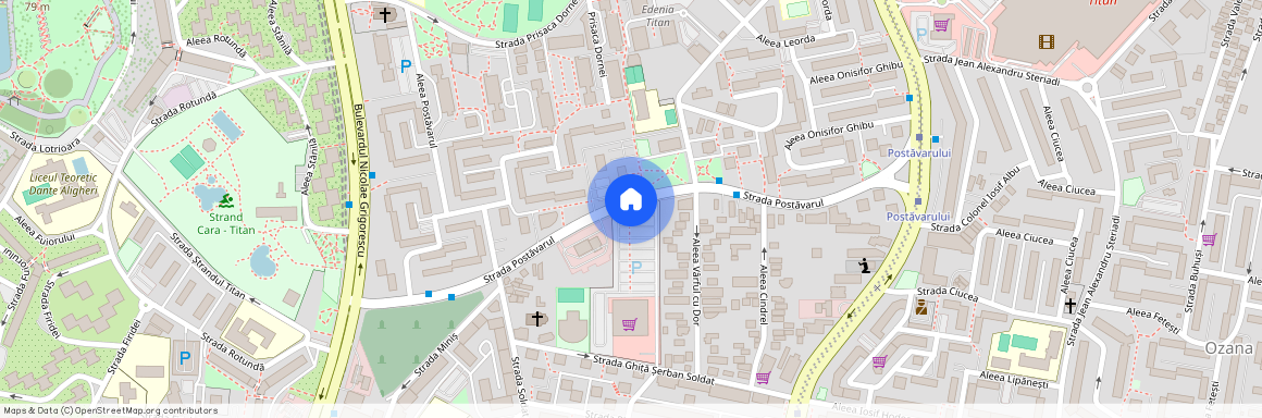 Bucuresti
