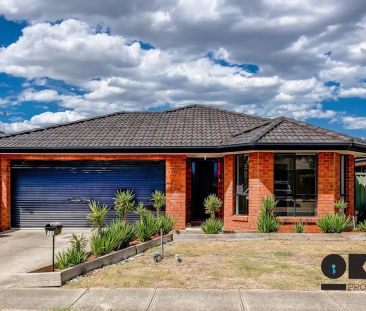 15 Carmichael Drive, Wyndham Vale VIC 3024 - Photo 2
