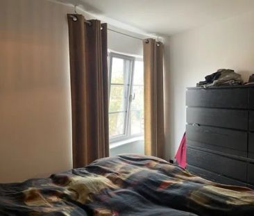 Sfeervol appartement met één slaapkamer centraal in de dorpskom van... - Photo 1