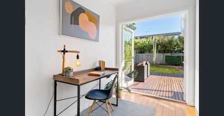 Character, Comfort and Lifestyle in Prime Glen Iris Location - Photo 4