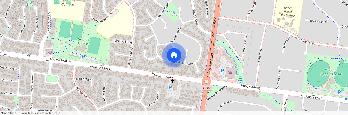 34 Banksia Crescent, Vic 3029, Hoppers Crossing