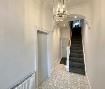 1 bedroom in a house share to rent - Photo 4