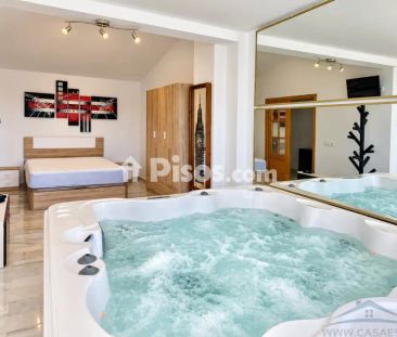 Piso en alquiler en Reserva de Marbella - Photo 5
