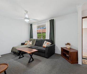 Private Oasis in Kallaroo - Photo 3