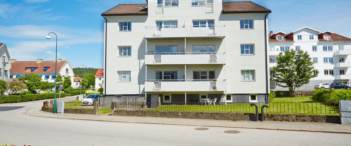 Frejagatan 8 - Photo 1