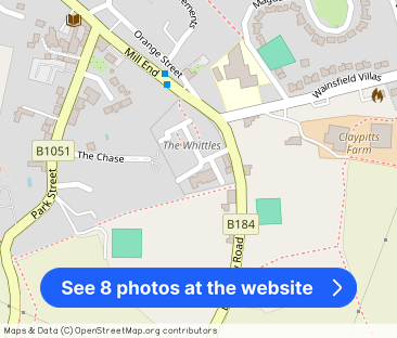 Lees Close, Thaxted, Dunmow, Essex, CM6 - Photo 1