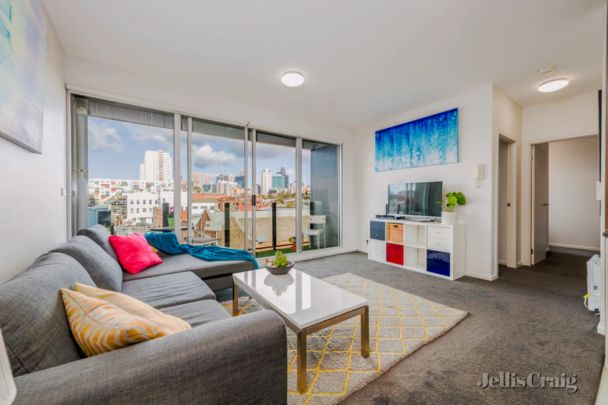 2 Bed, 1 Bath - Photo 1