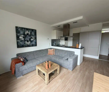 Appartement meublé Vulcanushof, Maastricht - À Louer - Photo 1