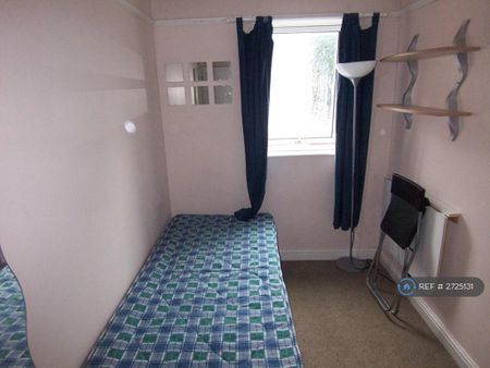 1 bedroom in a house share to rent - Photo 3