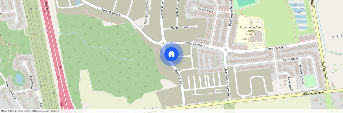 677 Chelton Road, London South