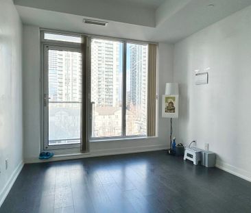 For Lease - 28 Avondale Avenue Unit# 501, Toronto, Ontario - Photo 1