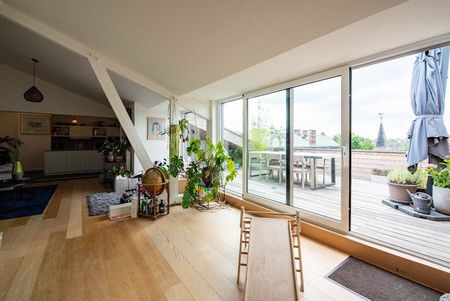 Penthouse te huur - Foto 5