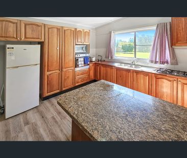 Jockey Fla/251 Spring Flat South Lane, Mudgee, NSW 2850 - Photo 5