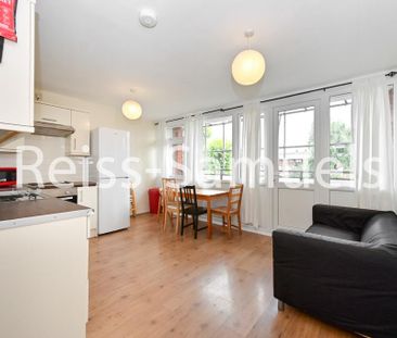 4 bedroom maisonette to rent - Photo 1