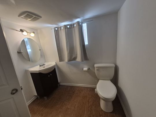 For Lease - 1644 Dufferin Street Unit# Main Floor, Toronto, Ontario - Photo 1