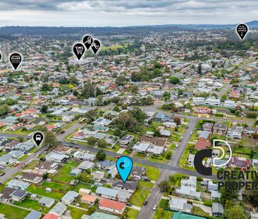 Space and Convenience - Photo 1