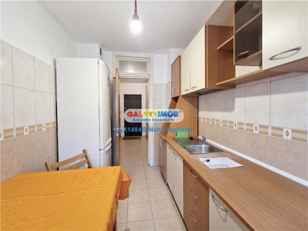 Apartament 2 camere Turda, parcul Regina Maria, Podul Grant - Fotografie 5