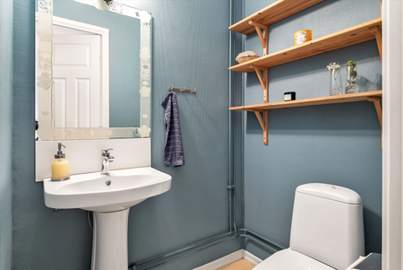 Bellmansgatan, Uppsala - Foto 5