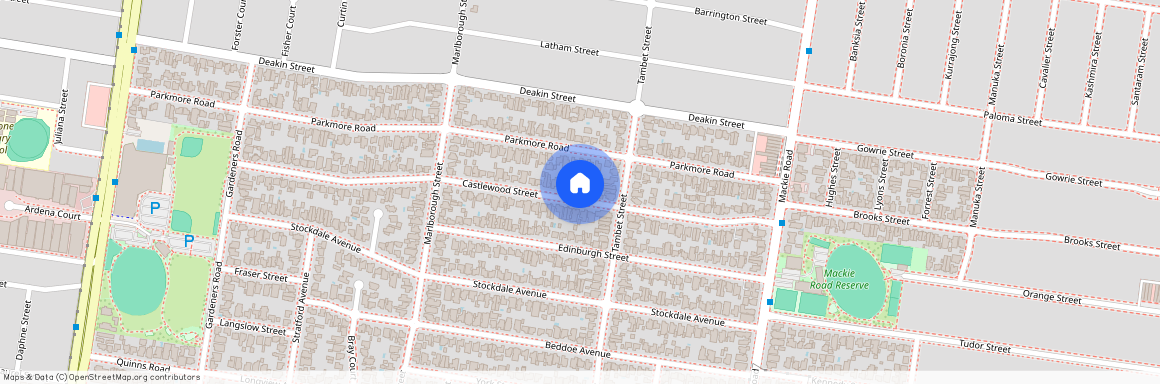 67B Castlewood Street, Bentleigh East