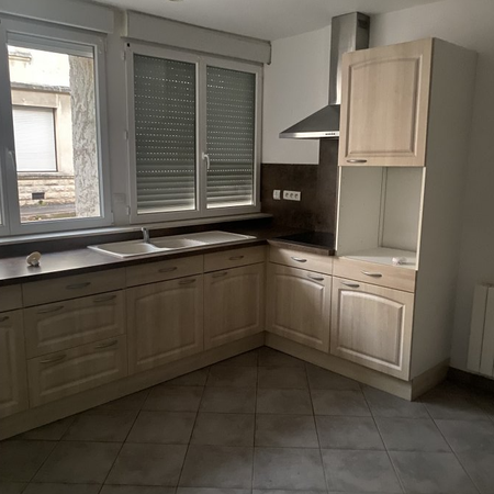 Appartement 3 pièces à Mancieulles - Photo 3