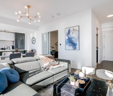 For Lease - 70 Annie Craig Drive Unit# 4806, Toronto, Ontario - Photo 6