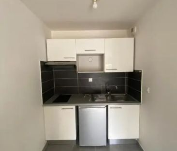 Appartement à louer 2 pièces 42.72m² - Photo 4