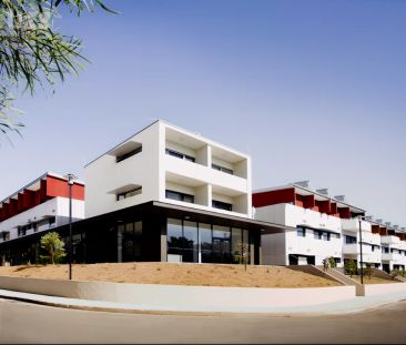 Western Sydney University Village Parramatta, Sydney - Photo 4