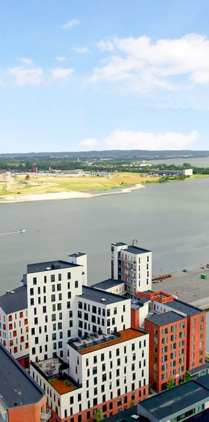 Østre Havnegade 24, 3. Dør 3 - Foto 1