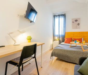 Carrer d'Honorat Juan, Valencia, Valencian Community 46007 - Photo 4