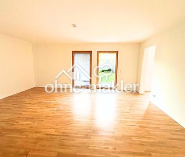 Großzügige Neubauwohnungen mit Garten im Herzen von Friedrichshain - Foto 1