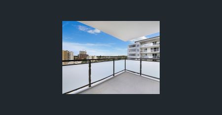 Spacious & Quiet | Half Enclosed Study Area | Garden View - Photo 2