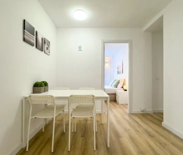 Avinguda Meridiana, Barcelona, Catalonia 08027 - Photo 6