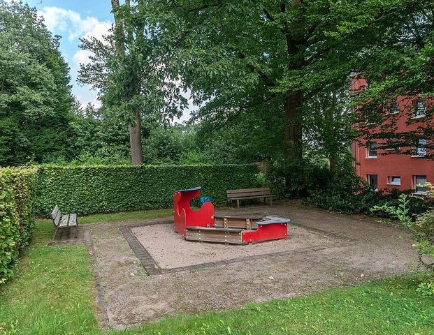 Tolle Familien-Wohnung - Photo 1