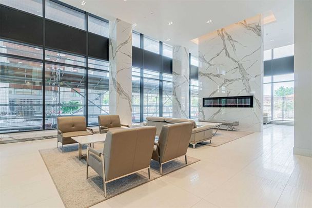 For Lease - 20 Shore Breeze Drive Unit# 1108, Toronto, Ontario - Photo 1
