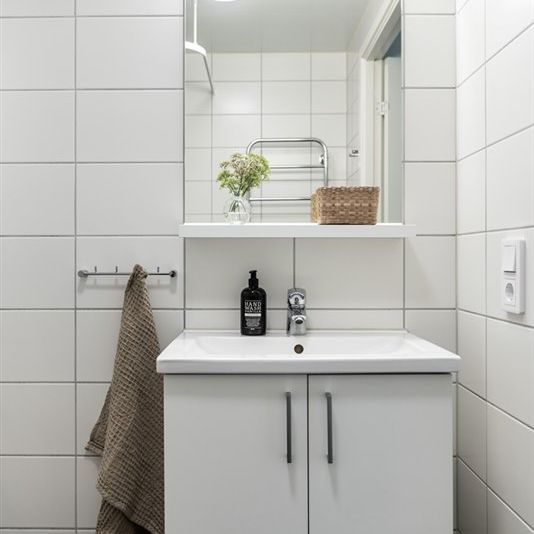 Grepgatan 46 - Photo 1