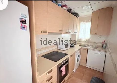 Alquiler de piso en Avenida de la Comunidad Valenciana, 6